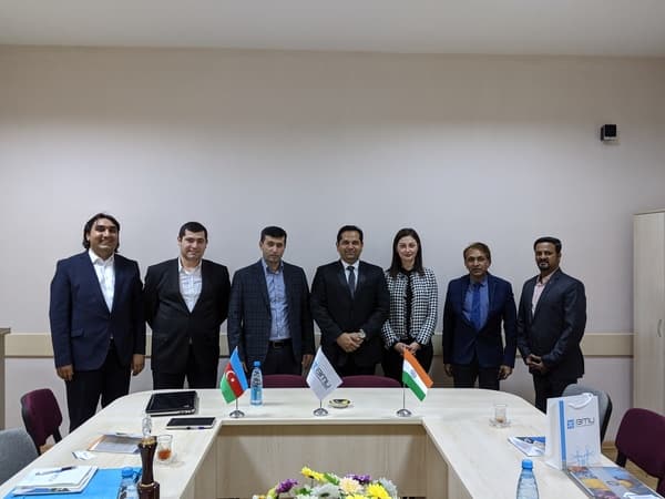 Dr. DY Patil Institute of Management Studies Akurdi Events photo 3